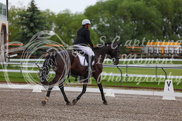 2025 - Dressage Festival - Sunday July 6th - 01277