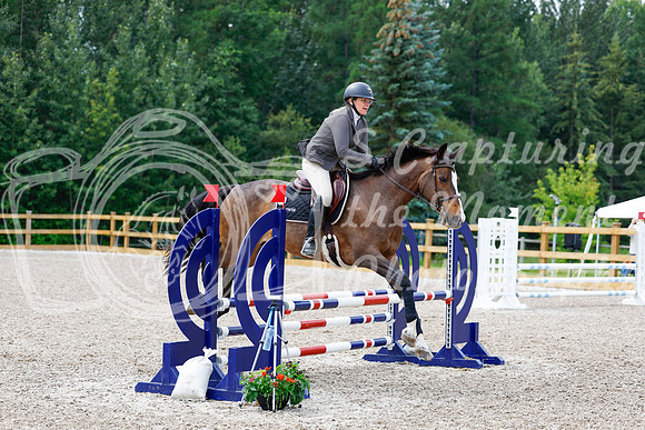 2025 - Haylee - Picco Horse Show - Saturday July 26th 03987