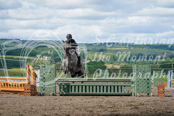 2025 - Kiana - Teesdale - Friday July 25th - 01716