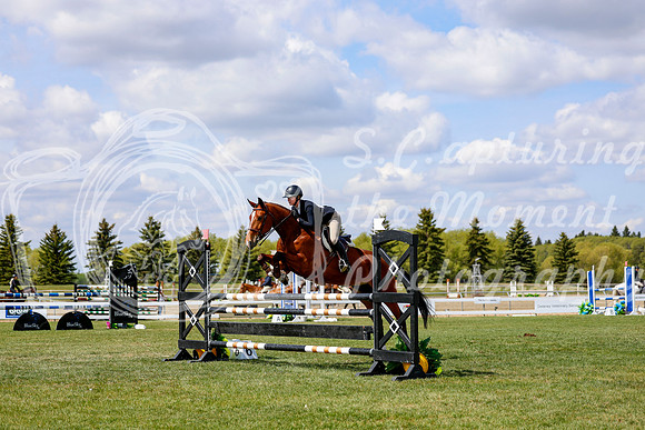 2025 - Haylee - Blue Sky Classic - Sunday, May 18th 34181