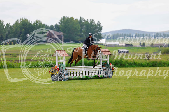 2025 - Haylee - Rocky Mountain Classic II - Friday August 15th - 18843