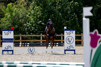 2025 - Haylee - Picco Horse Show - Thursday July 24th 02636