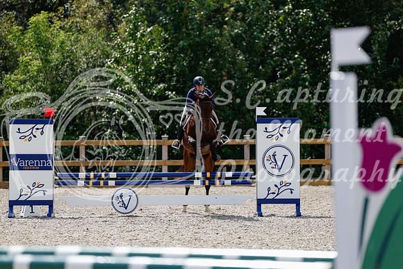 2025 - Haylee - Picco Horse Show - Thursday July 24th 02636