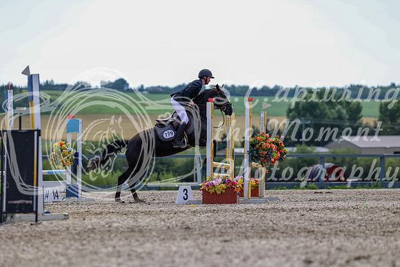 2025 - Mara - Rocky Mountain Classic I - Sunday August 10th - 08532