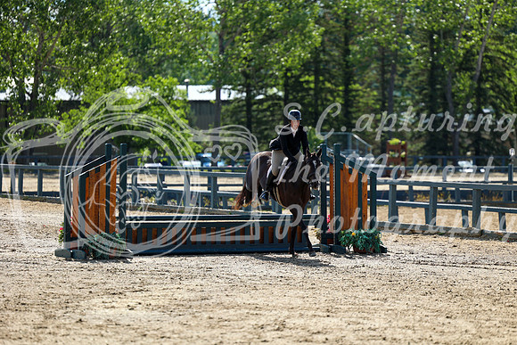 2025 - Mara - June Classic I - Saturday June 14th - 08436