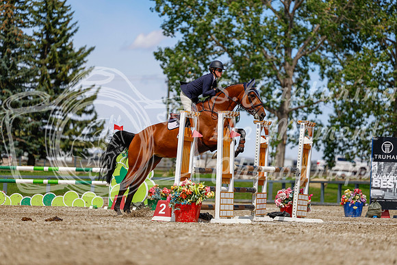 2025 - Haylee - Rocky Mountain Classic I - Saturday August 9th - 15892