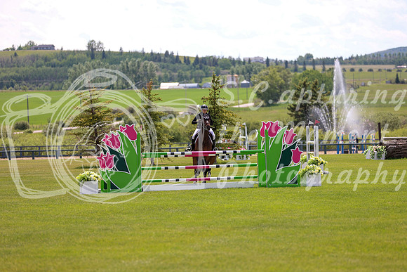 2025 - Conor - June Classic I - Sunday June 15th - 17638