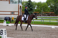 2025 - Dressage Festival - Sunday July 6th - 01622