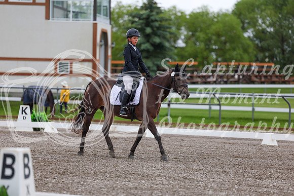 2025 - Dressage Festival - Sunday July 6th - 01622