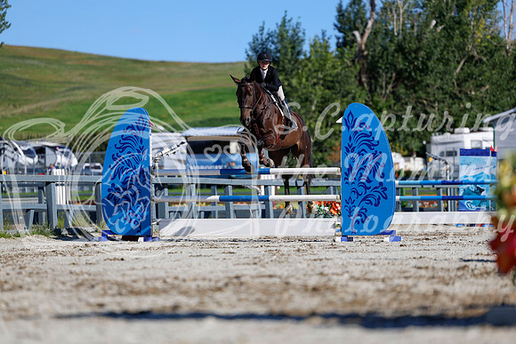 2025 - Haylee - Rocky Mountain Classic I - Saturday August 9th - 02538