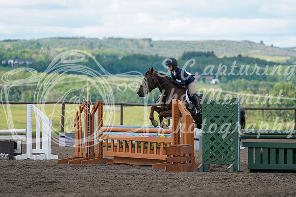 2025 - Kiana - Teesdale - Friday July 25th - 01507