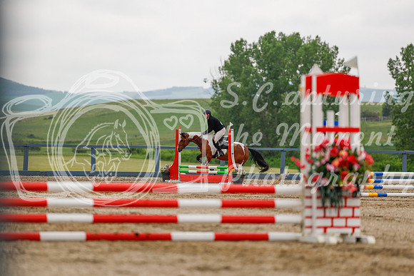 2025 - Haylee - June Classic II - Friday June 20th - 04568