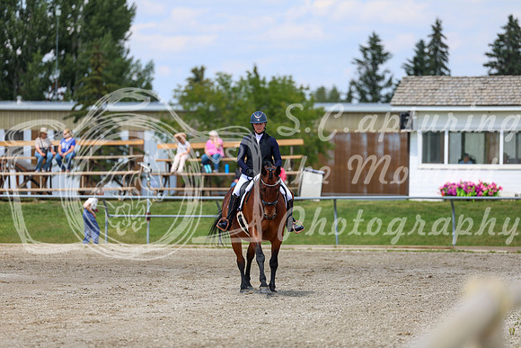 2025 - Dressage Festival - Saturday July 5th - 09706