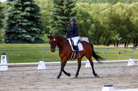 2025 - Dressage Festival - Saturday July 5th - 09719