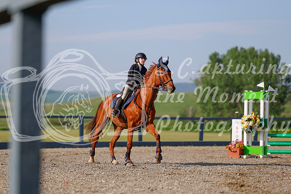 2025 - Haylee - June Classic I - Friday June 13th - 02043