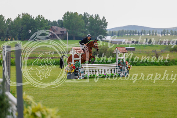 2025 - Haylee - Rocky Mountain Classic II - Friday August 15th - 19604