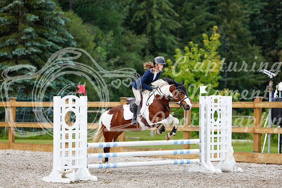 2025 - Haylee - Picco Horse Show - Sunday July 27th 01682