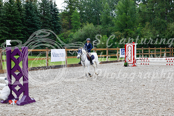 2025 - Haylee - Picco Horse Show - Sunday July 27th 01285