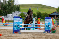 2025 - Haylee - Rocky Mountain Classic II - Saturday August 16th - 19193