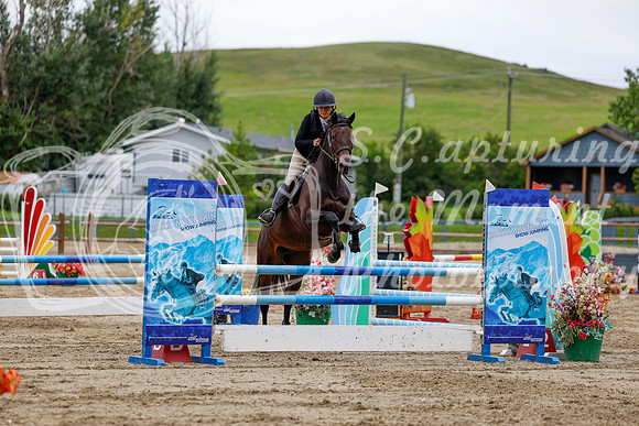 2025 - Haylee - Rocky Mountain Classic II - Saturday August 16th - 19193