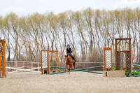2025 - Haylee - Spring Welcome - Sunday April 27th - 02365