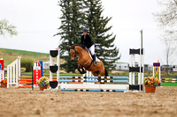 2025 - Mara - Bow Valley II - Sunday May 18th - 06209