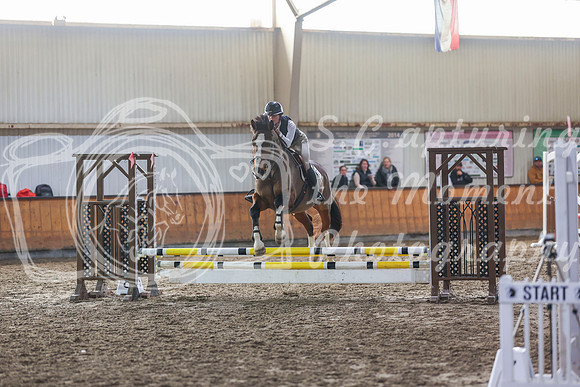 2025 - HJ Schooling - Sunday March 23rd - 4511