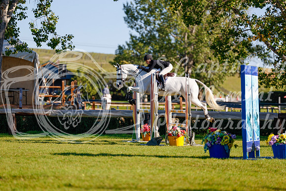 2025 - Haylee - Rocky Mountain Classic III - Saturday August 23rd - 01627