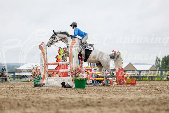 2025 - Haylee - Rocky Mountain Classic II - Friday August 15th - 01843