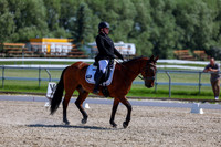 2025 - Dressage Festival - Saturday July 5th - 05162