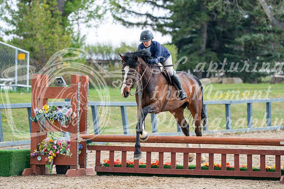 2025 - Jackie - Bow Valley II - Saturday May 17th - 10093