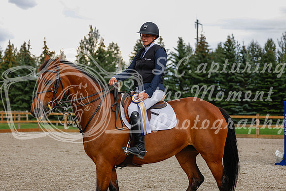 2025 - Haylee - Picco Horse Show - Sunday July 27th 06730