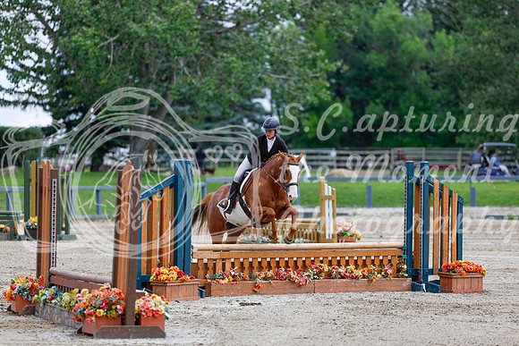 2025 - Haylee - Rocky Mountain Classic II - Thursday August 14th - 09402