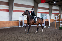 2025 - HJ Schooling - Saturday March 22nd - 5769