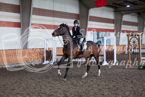 2025 - HJ Schooling - Saturday March 22nd - 5769