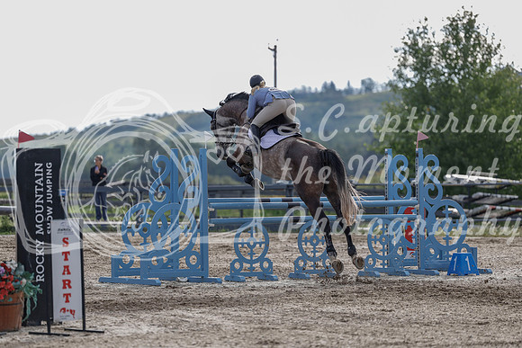 2025 - Haylee - Rocky Mountain Classic I - Sunday August 10th - 00814