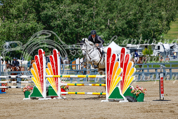 2025 - Haylee - Rocky Mountain Classic II - Saturday August 16th - 17223