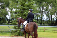 2025 - Dressage Festival - Sunday July 6th - 09567