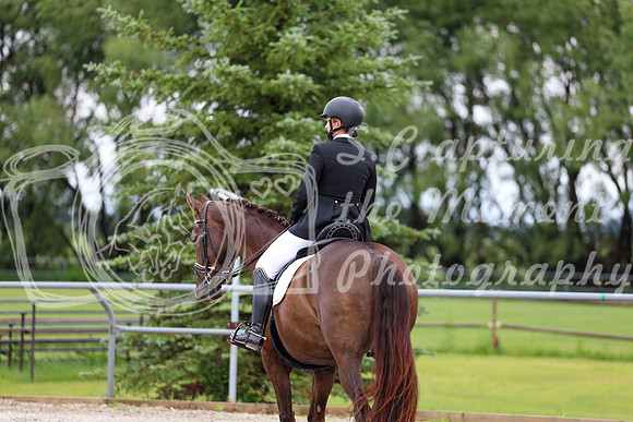 2025 - Dressage Festival - Sunday July 6th - 09567