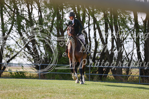 2025 - Julia - Blue Sky Classic - Saturday, May 17th 26324