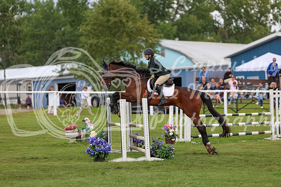 2025 - Shea - Teesdale - Friday July 25th - 07646