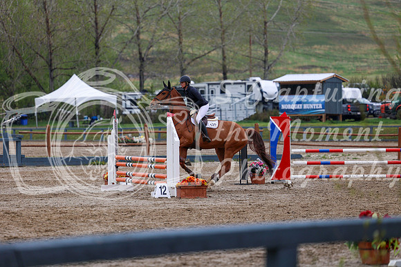 2025 - Mara - Bow Valley II - Sunday May 18th - 13995