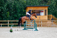 2025 - Haylee - Picco Horse Show - Saturday July 26th 08727
