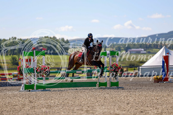 2025 - Haylee - Rocky Mountain Classic III - Friday August 22nd - 07818