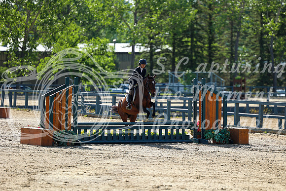 2025 - Mara - June Classic I - Saturday June 14th - 08207