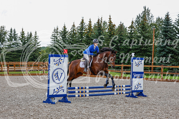 2025 - Haylee - Picco Horse Show - Sunday July 27th 00354