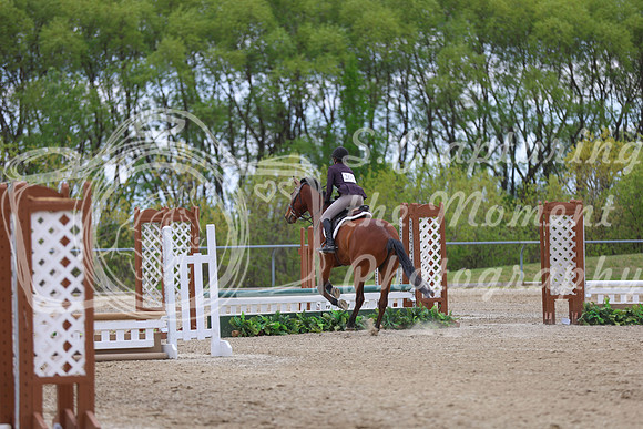 2025 - Julia - Blue Sky Classic - Saturday, May 17th 27844