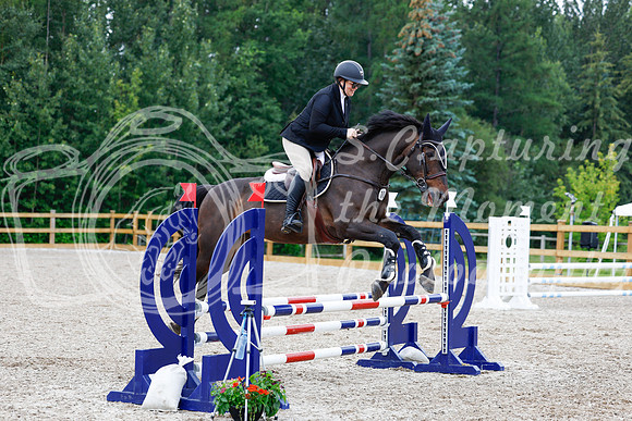 2025 - Haylee - Picco Horse Show - Saturday July 26th 05318