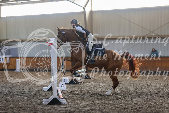 2025 - HJ Schooling - Sunday March 23rd - 1987