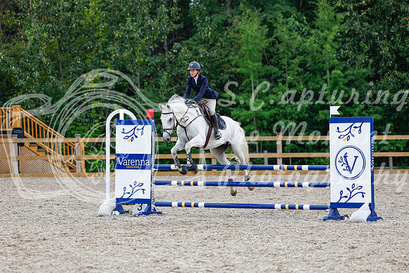 2025 - Haylee - Picco Horse Show - Saturday July 26th 07224